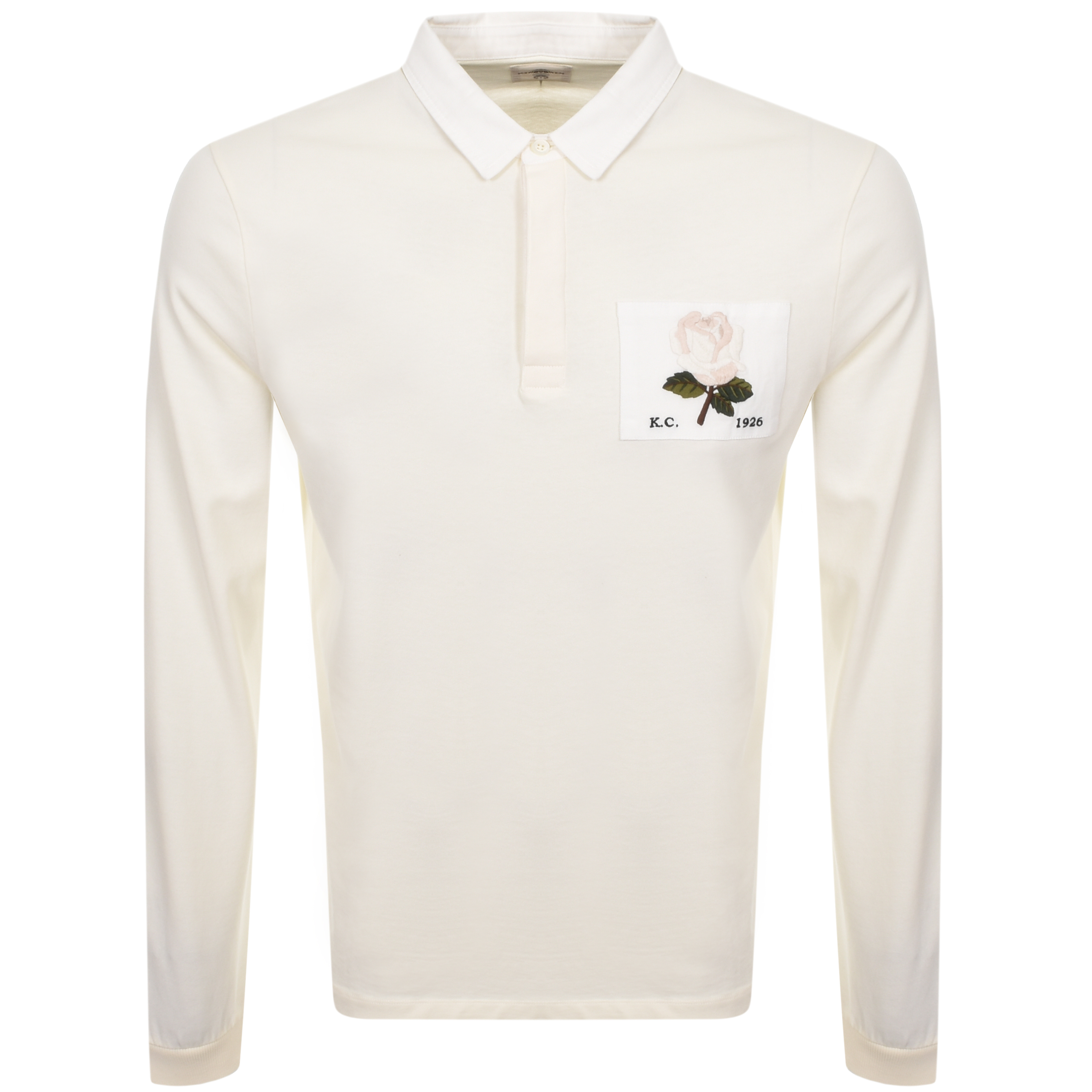 kent & curwen polo shirt